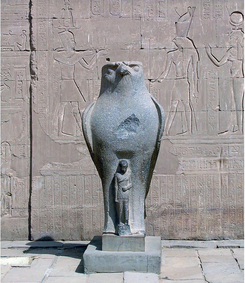 Horus