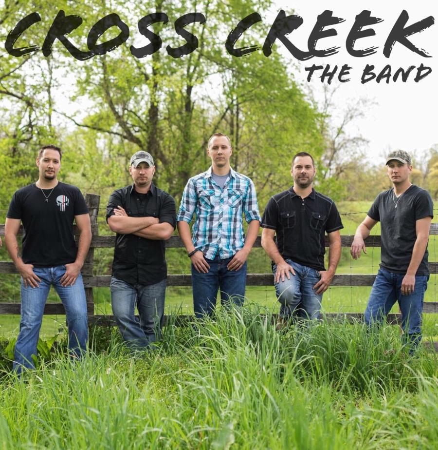 Cross Creek