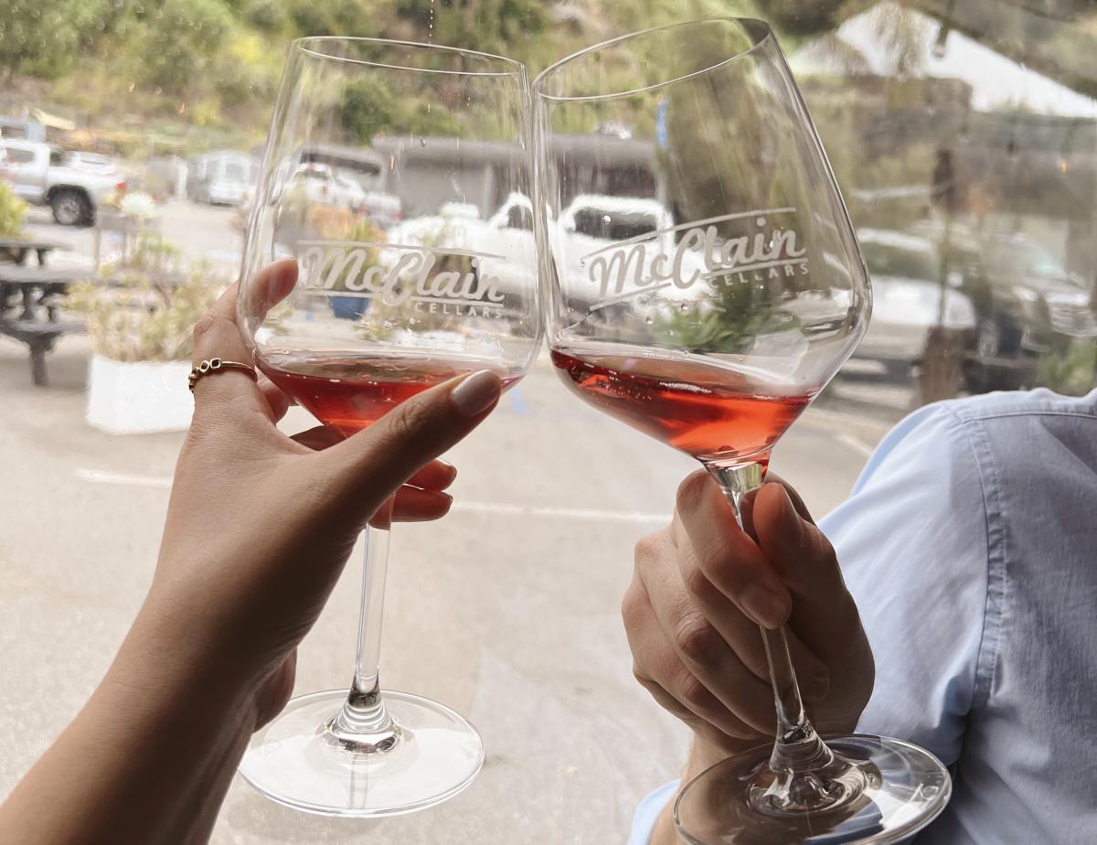 McClain Cellars