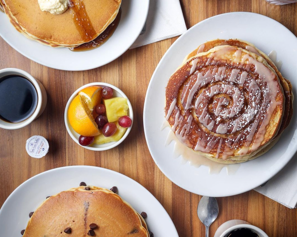 Kerbey Lane Cafe