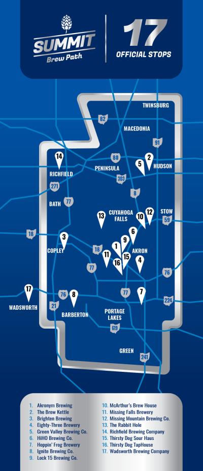 Final 2026 Summit Brew Path Map