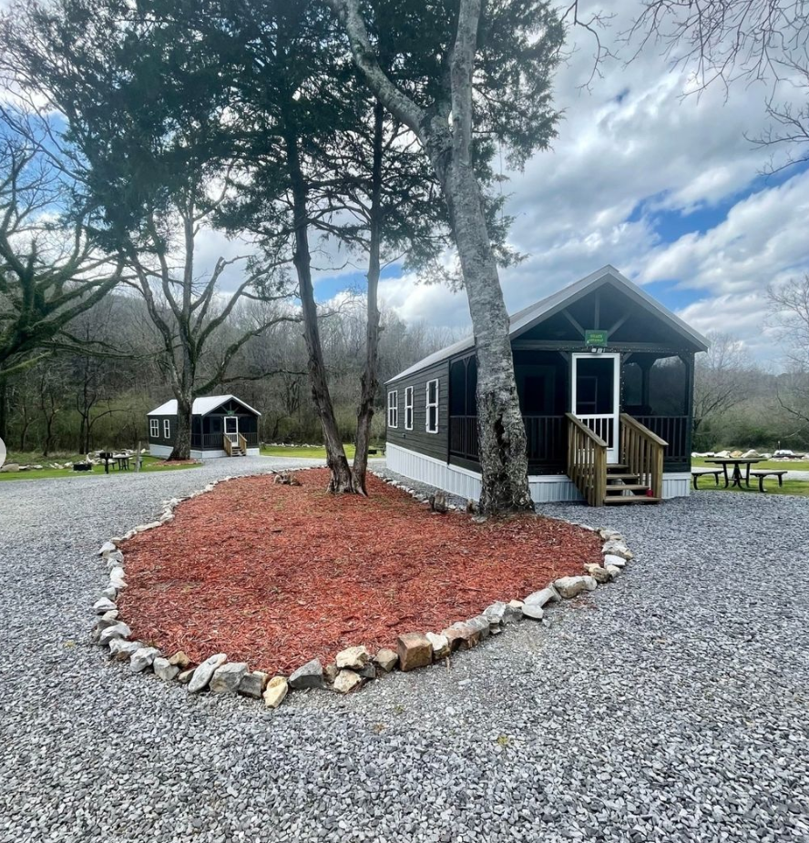 cathedral caverns cabins 2