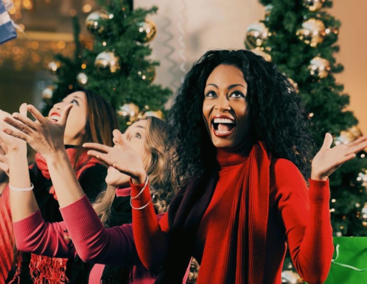Omaha Holiday Boutique