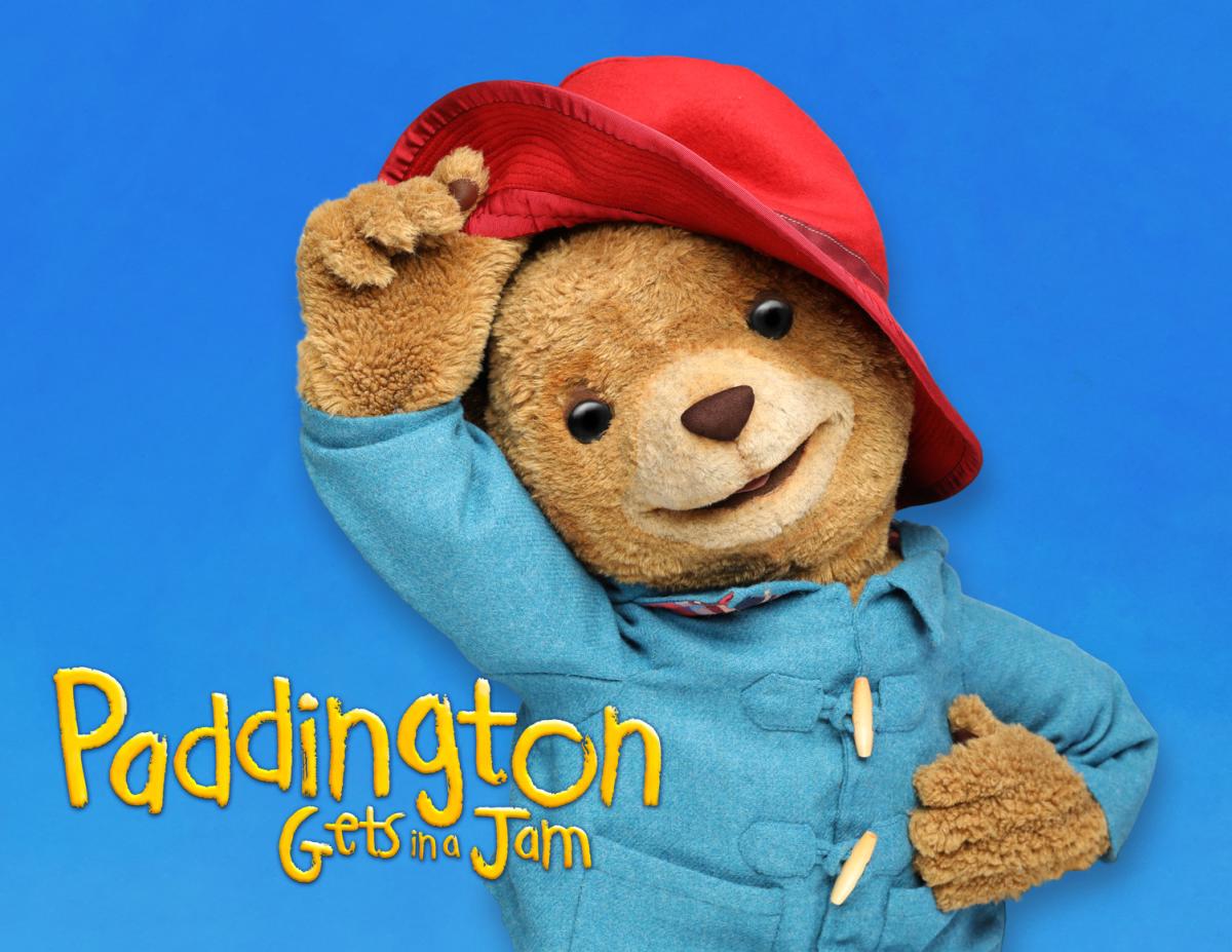 Paddington