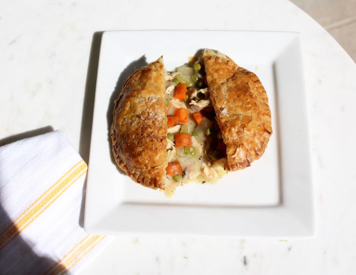 Prairie Pie