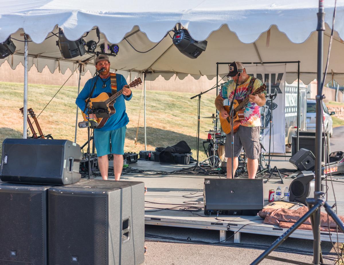 Sunbury River Festival