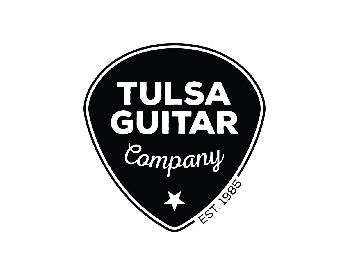 Tulsa Guitar Company