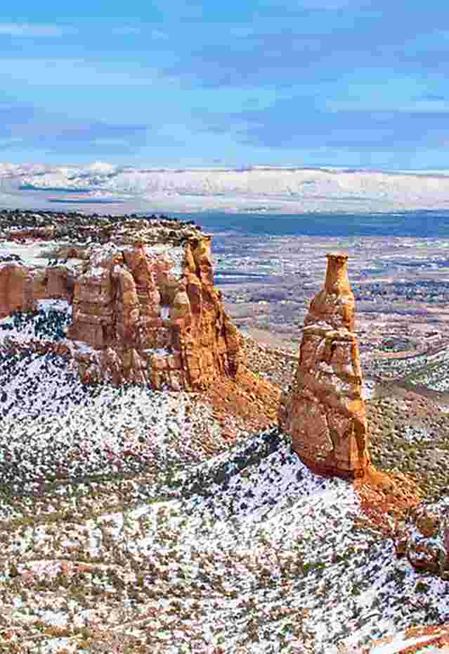 The Rock Church :: Grand Junction, Colorado