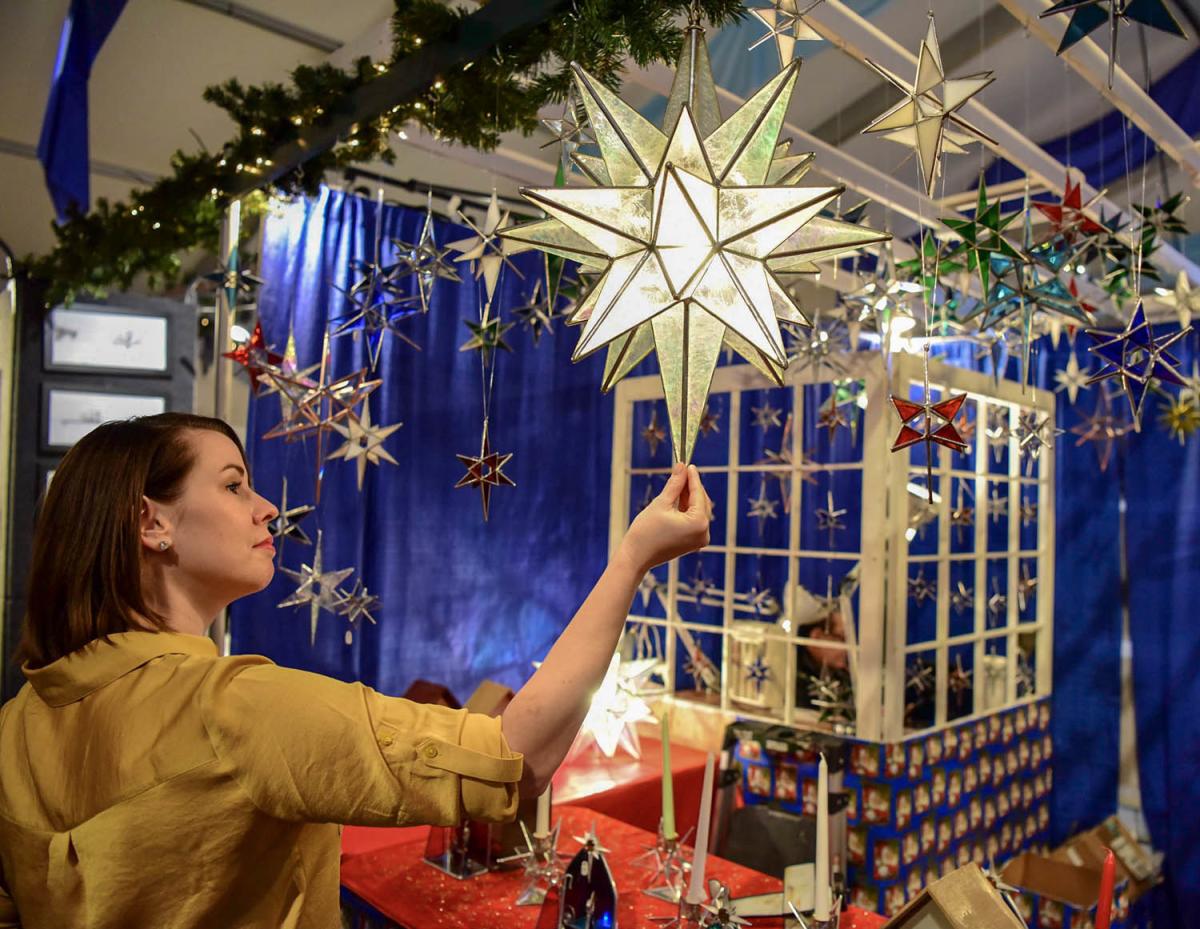 Bethlehem, PA Christmas Events & Activities Discover Lehigh Valley