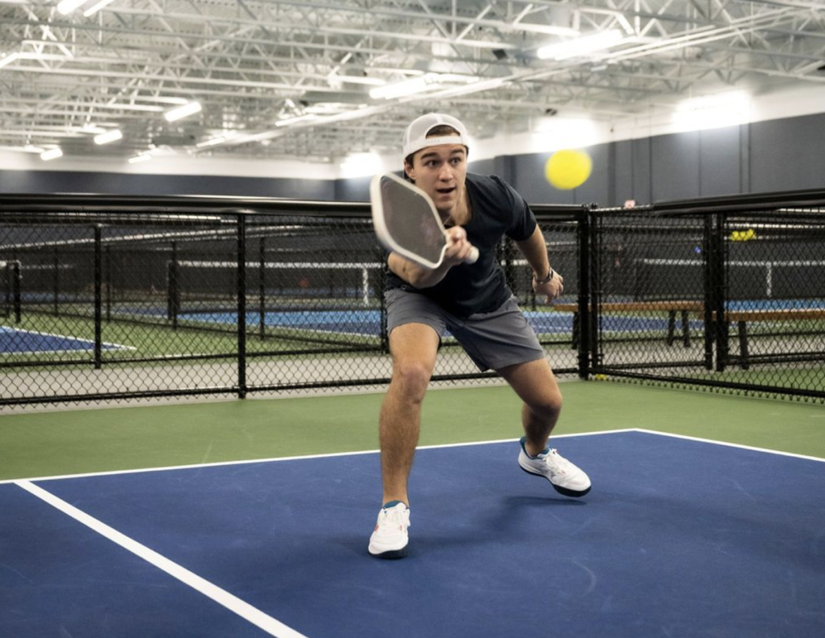 Newport Pickleball Club