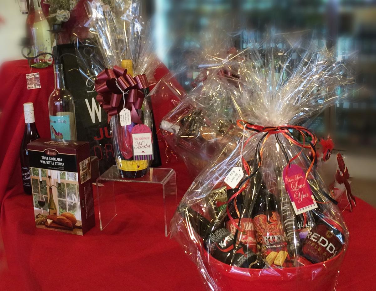 The Food & Beverage Racine County Holiday Shopping Guide