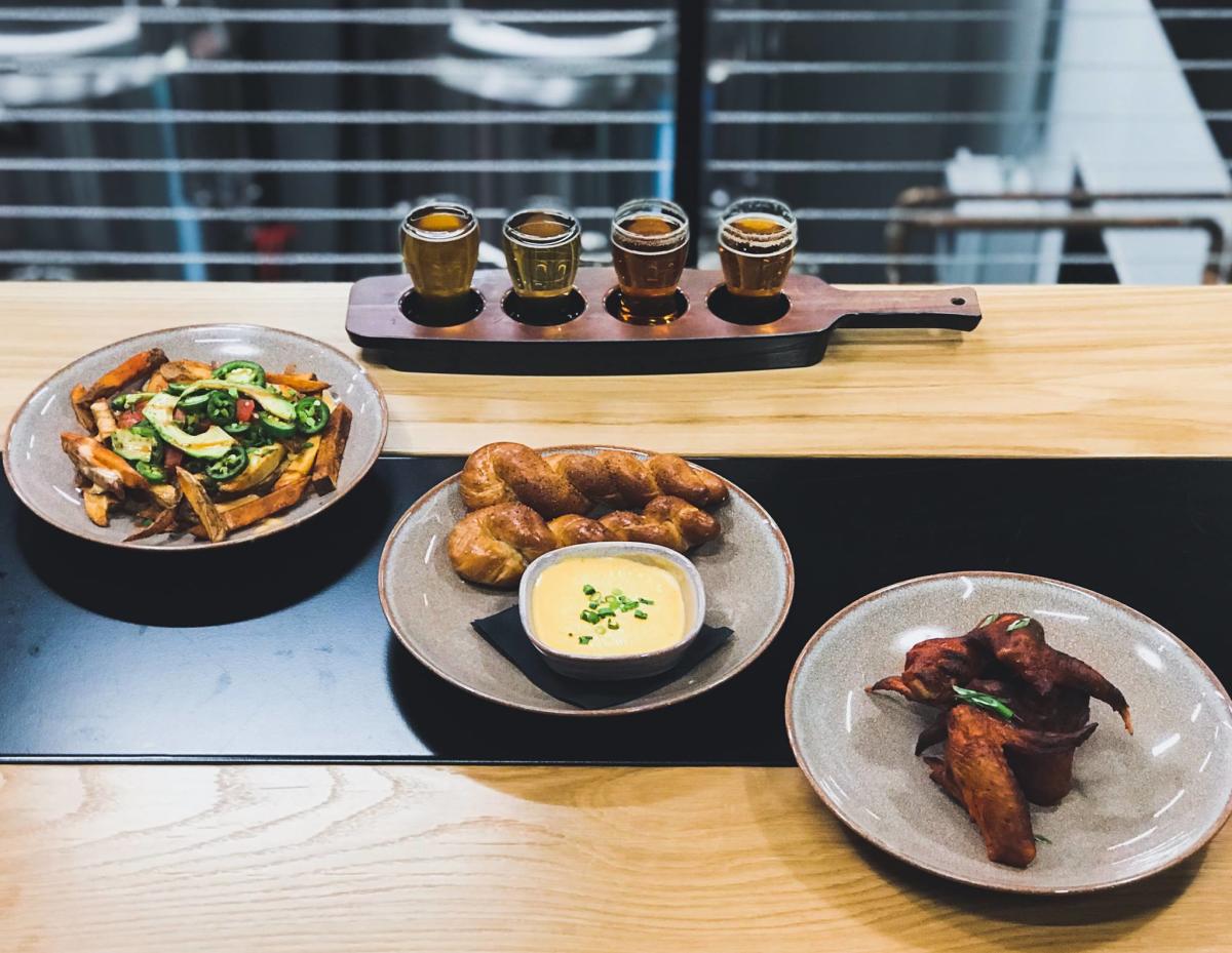 Topeka Breweries Topeka brewery locations, craft beer in Topeka