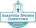 downtown business association logo