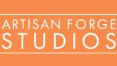 Artisan Forge Studios logo