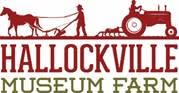 Hallockville Museum Farm