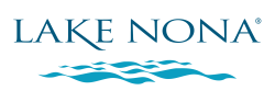 Lake Nona logo
