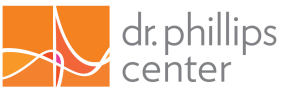 Dr. Phillips Center for the Performing Arts logo