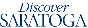 Discover Saratoga