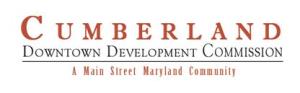 Cumberland-Downtown-Development-Commission logo