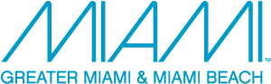 Greater Miami Convention and Visitors Bureau logo