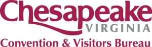 Chesapeake CVB Logo