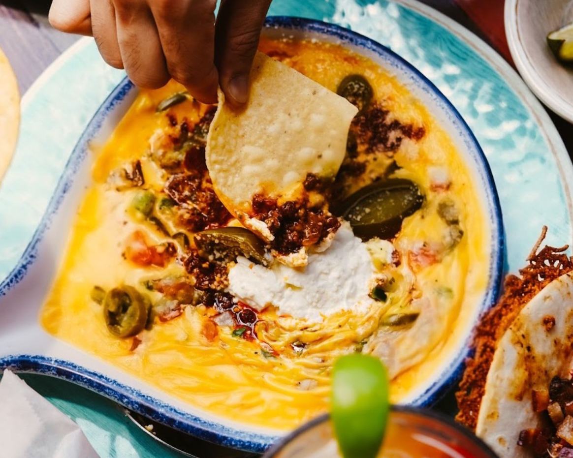 Where to Get the Best Queso in Austin, Texas