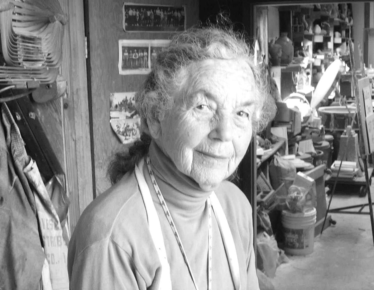 Dorothy Rieste