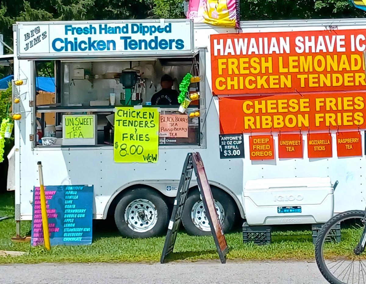 Food Trucks
