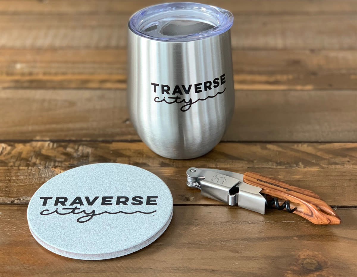 Traverse City Uncorked Wine Passport, Prizes & Participation
