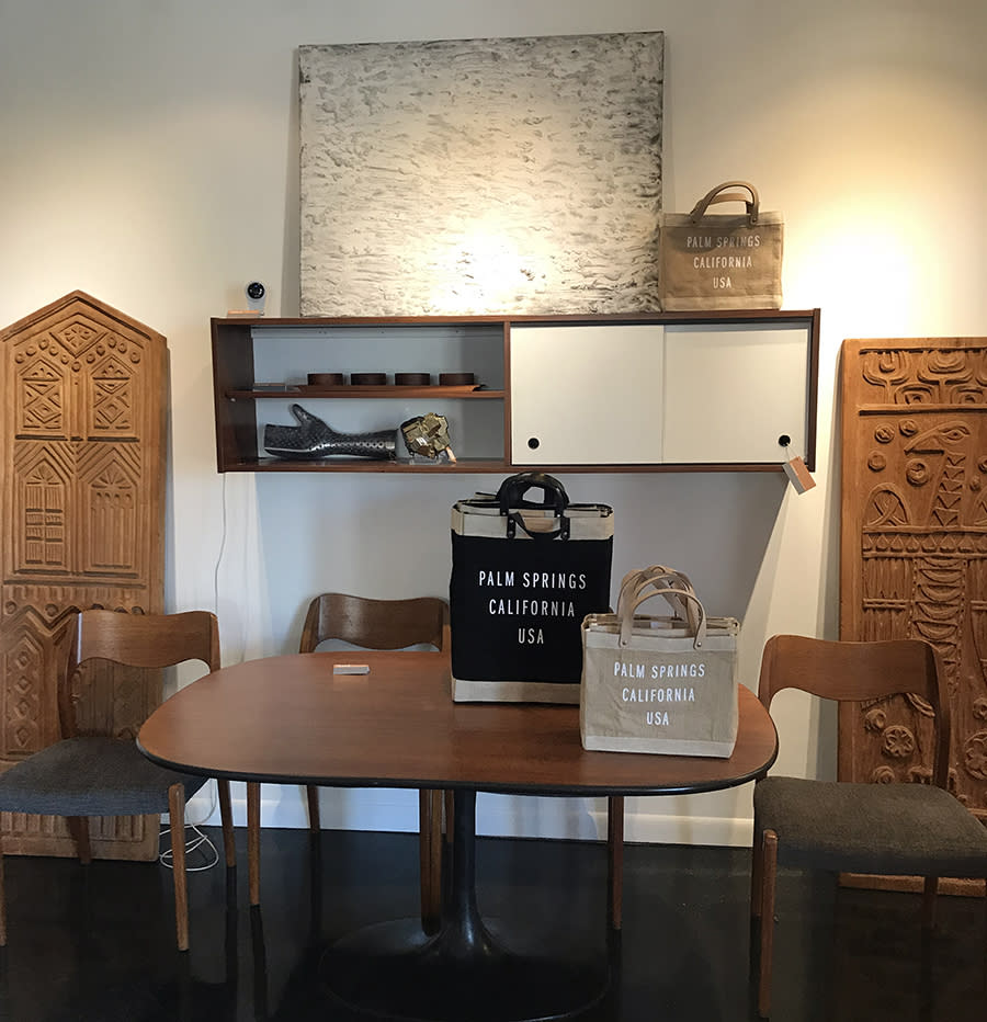 Towne Palm Springs
