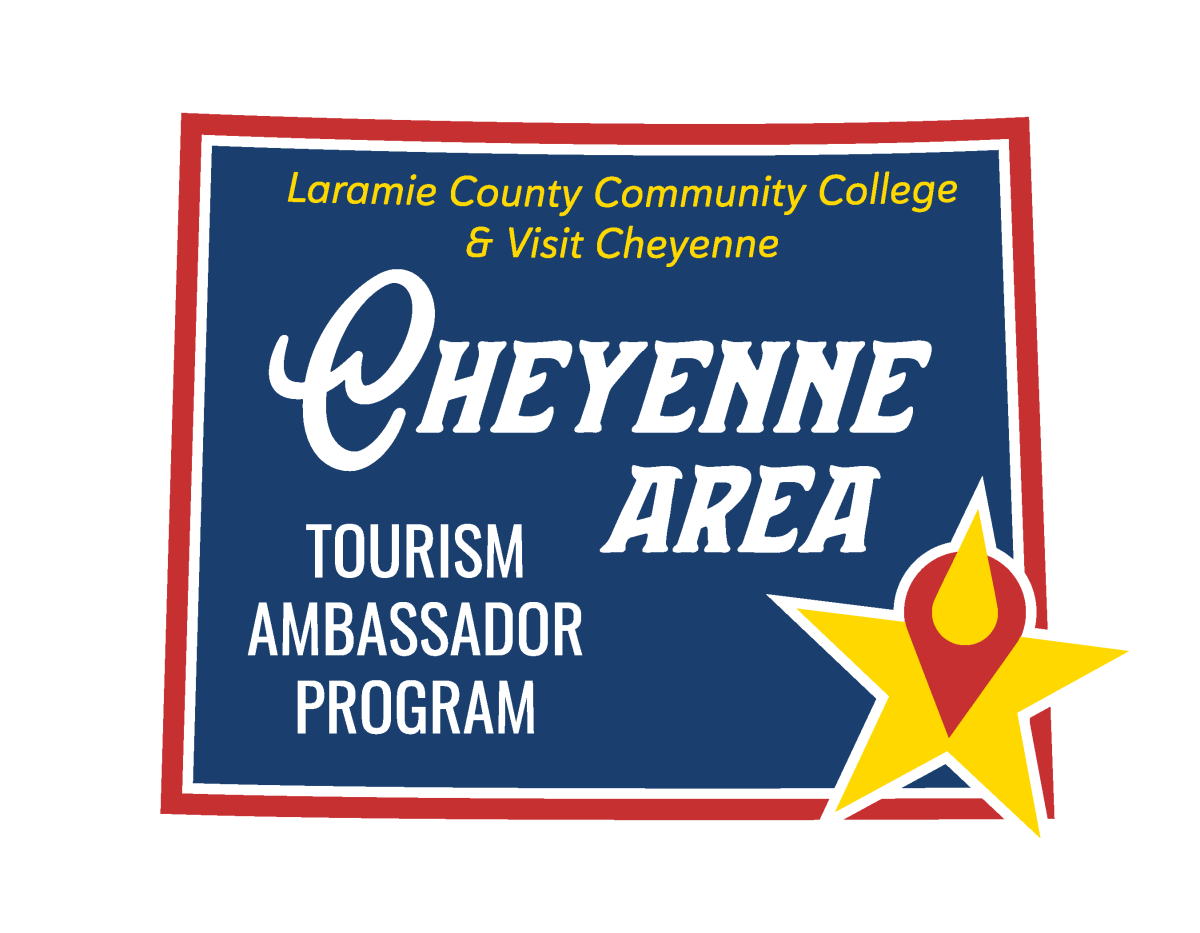 Cheyenne Area Certified Tourism Ambassador Program