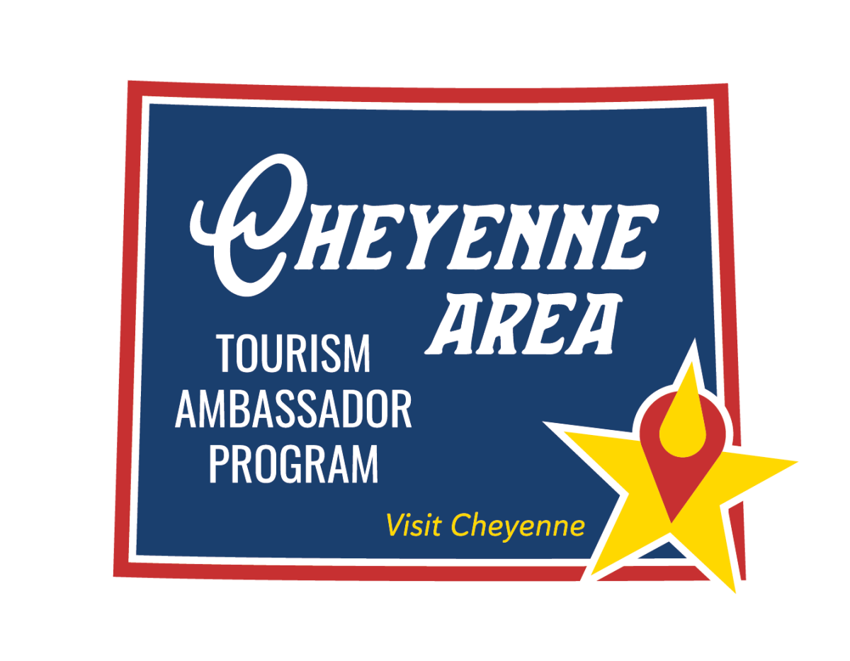 Cheyenne Area Certified Tourism Ambassador Program