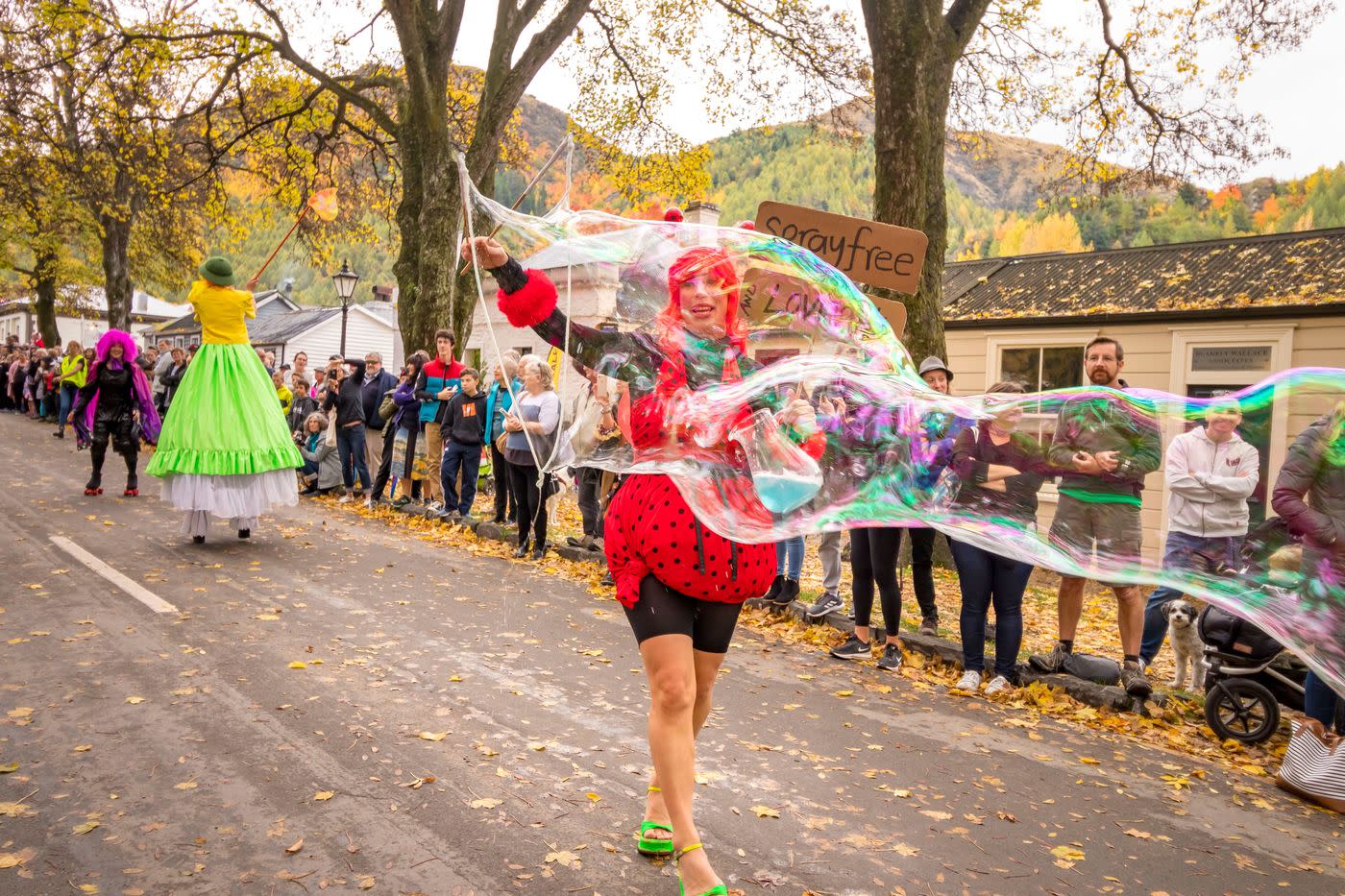 Arrowtown Autumn Festival Guide 2024 Queenstown, NZ