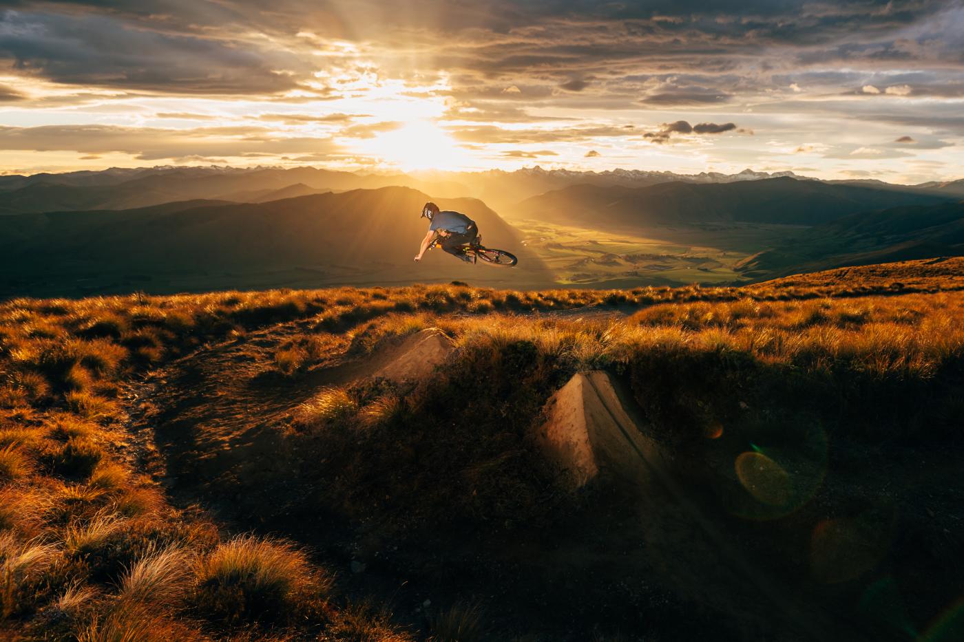 Conor Macfarlane, Nevis Range