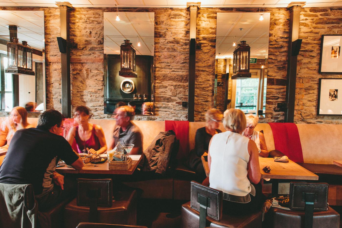 Eichardt's Bar
