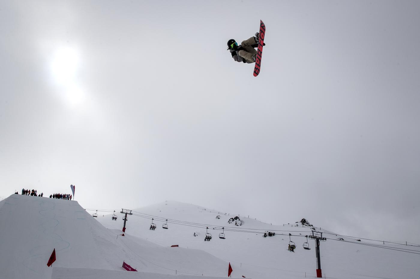 A Guide to the 2023 Winter Games NZ Queenstown, NZ