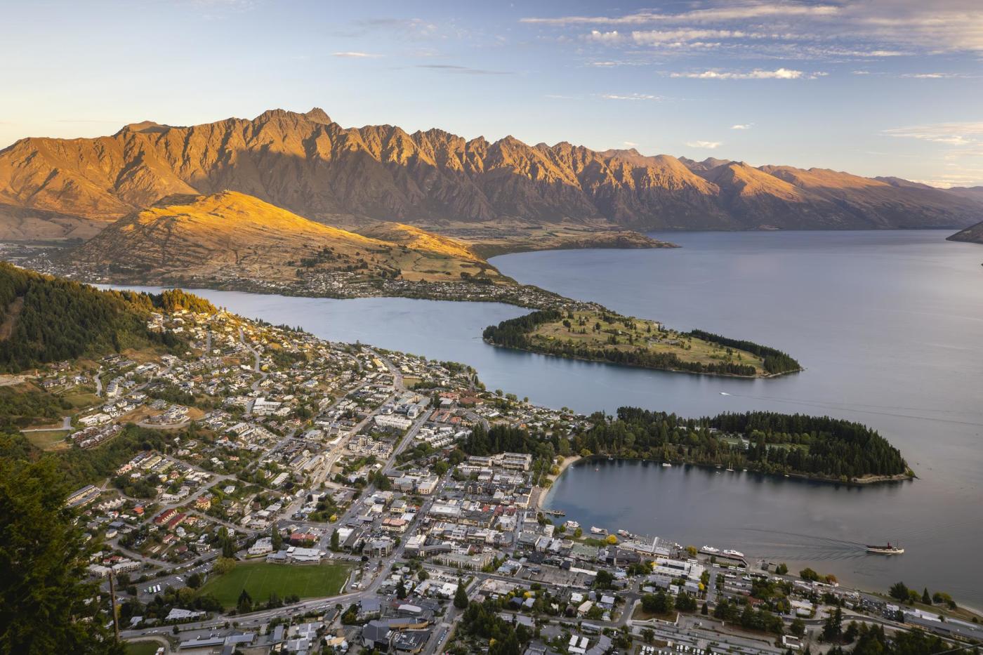 How Queenstown is Changing Tourism for Good Queenstown NZ