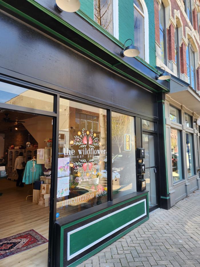 The Wildflower Derby