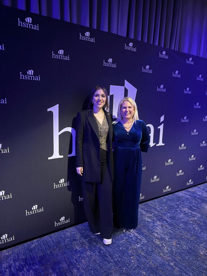 LA PAZ HSMAI GOLD ADRIAN AWARD