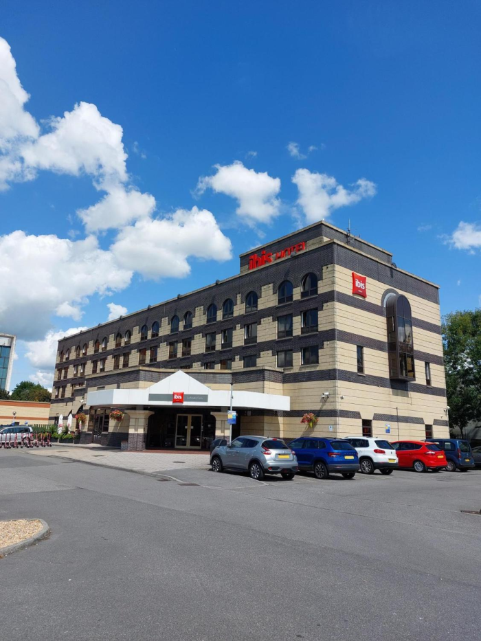 ibis Southampton Centre Hotel