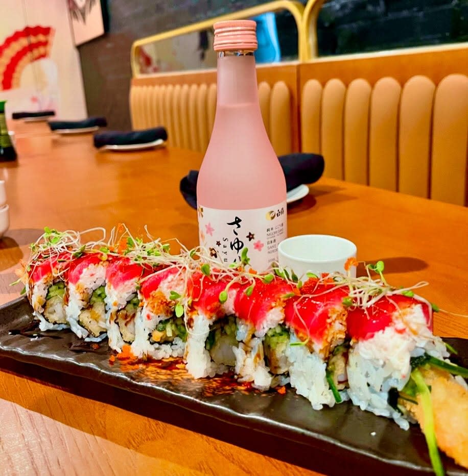 Minami Sushi