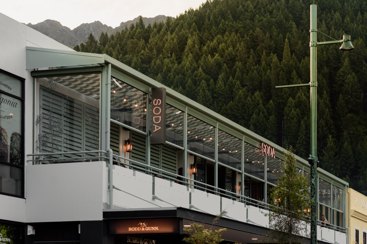 New Restaurants in Queenstown 2024 Queenstown, NZ