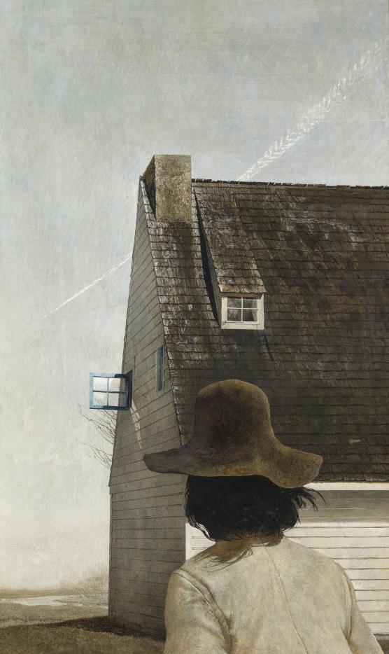 アート・デザイン・音楽 ANDREW WYETH Amazon.com: Orjdjz Wxkbl