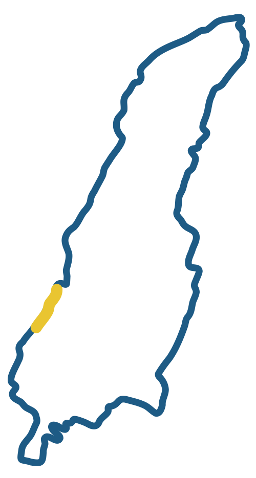 Everett Ridge