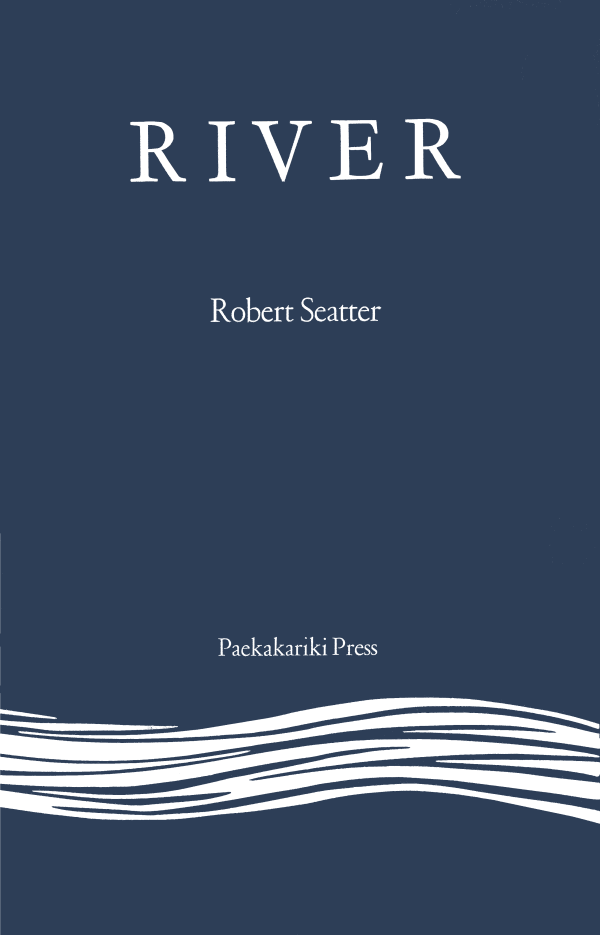 River, Robert Seatter