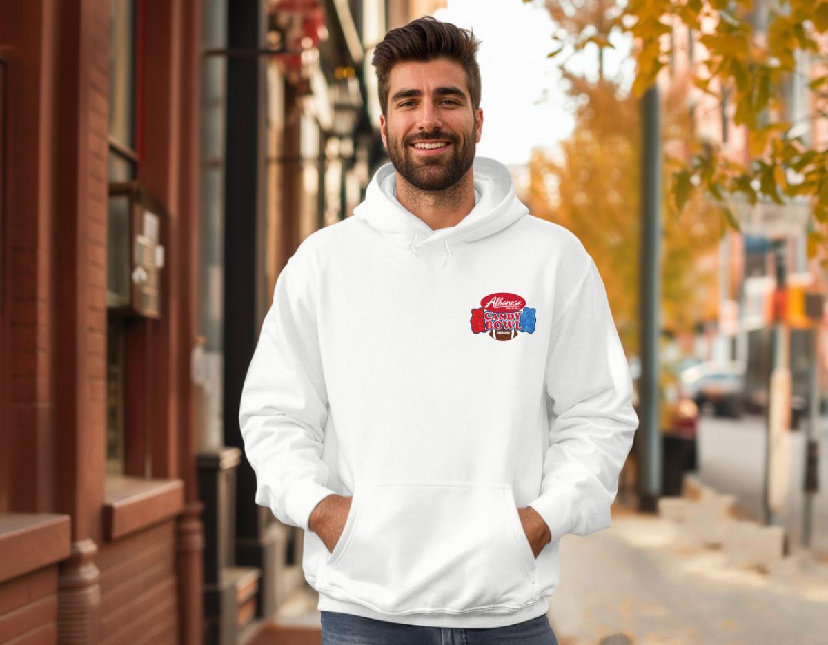 Albanese Candy Bowl merchandise