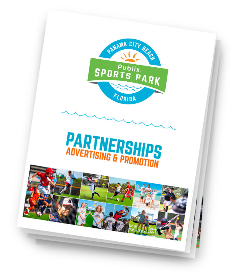 Publix Sports Park Partnership Guide