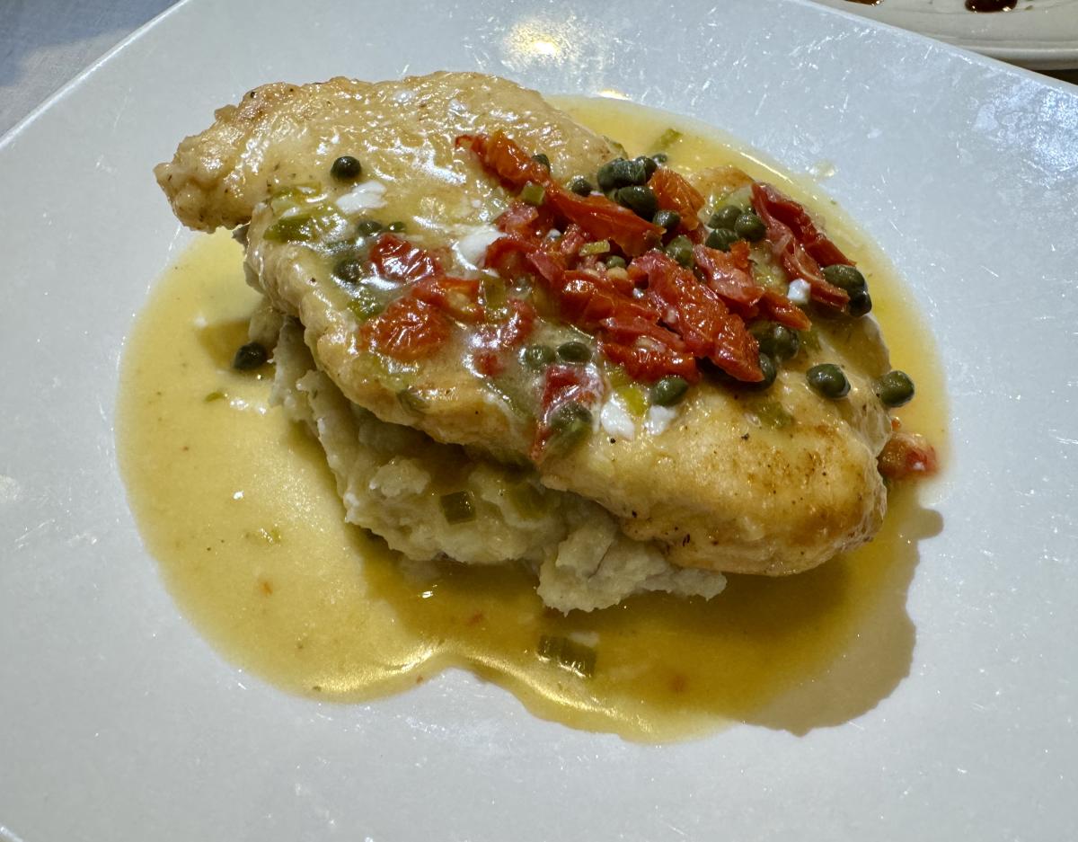 Connor's Chicken
