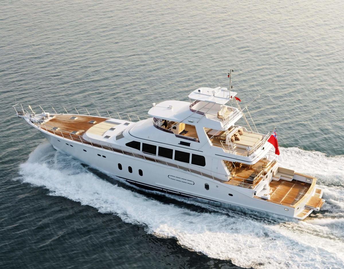 Spending the Day on the Water on Martha's Vineyard