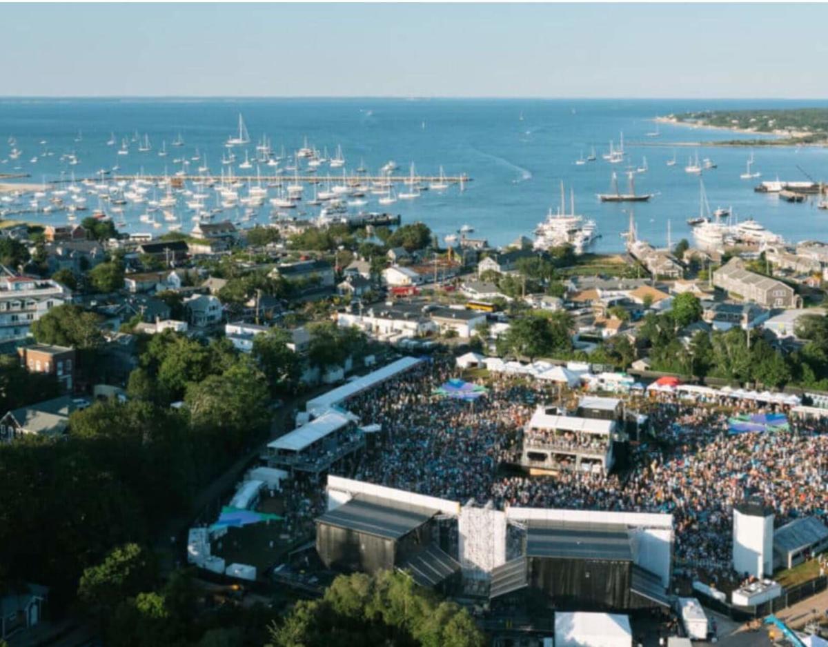 Save the Date: Martha’s Vineyard Events for the rest of 2023!
